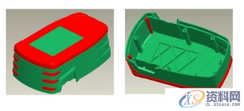 双色模具设计最详解资料，不看超后悔！！！,成型,模具,第10张