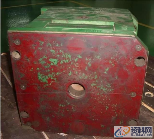 双色模具设计最详解资料，不看超后悔！！！,成型,模具,第3张