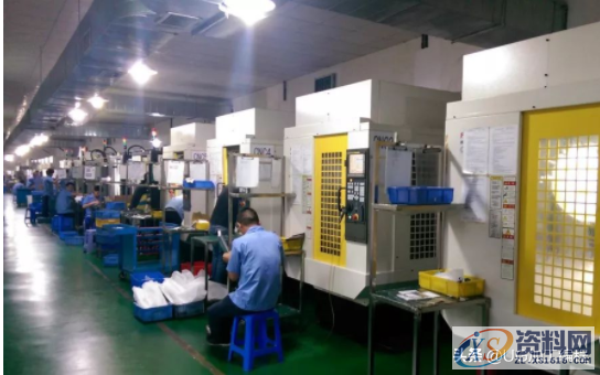 做数控行业这么多年了，什么是CNC？,做数控行业这么多年了，什么是CNC？,加工,工件,第3张