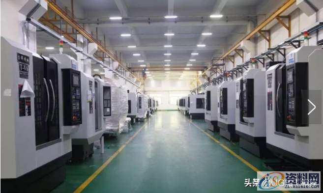 做数控行业这么多年了，什么是CNC？,做数控行业这么多年了，什么是CNC？,加工,工件,第4张