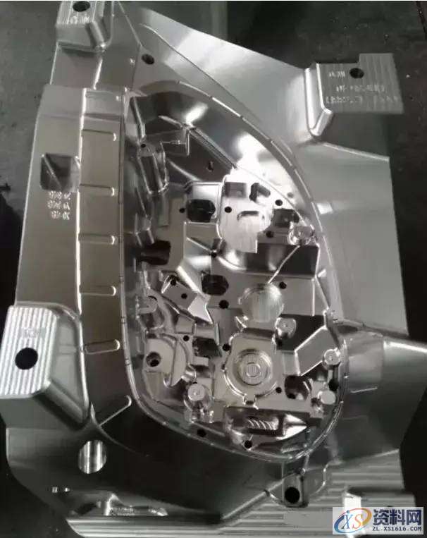 注塑模具报价事项与流程，小白必看！！！,模具,报价,费用,第5张