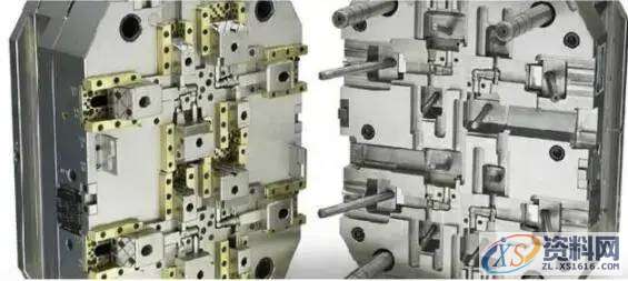 注塑模具报价事项与流程，小白必看！！！,模具,报价,费用,第3张