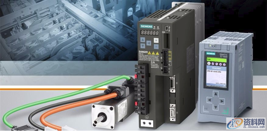 PLC西门子编程经典案例讲解，建议收藏PLC西门子编程经典案例讲解，建议收藏,西门子PLC编程技巧，经典实例讲解,控制,第1张