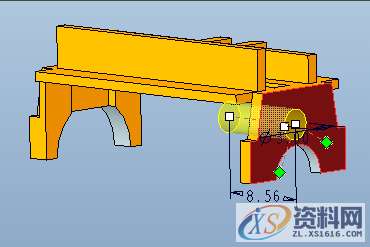 Pro/E产品设计之孔命令运用教程,设计培训,命令,培训,设置,第4张