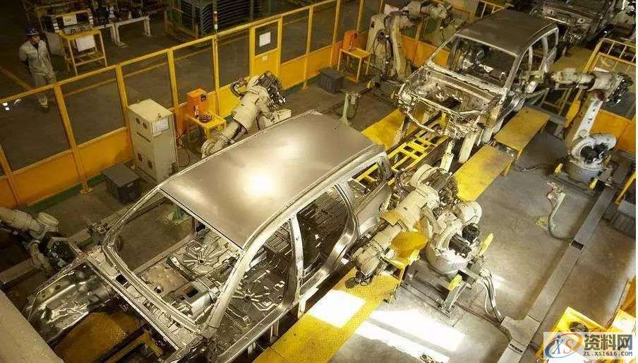 非标自动化设备设计经验：多年非标设计师的感悟，献给奋战自动化一线的你们 ...,非标,第2张