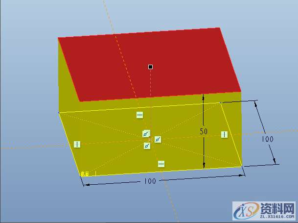 Pro/E产品设计之工程图导出CAD比例不对解决方法,设计培训,导出,培训,比例,打开,第6张