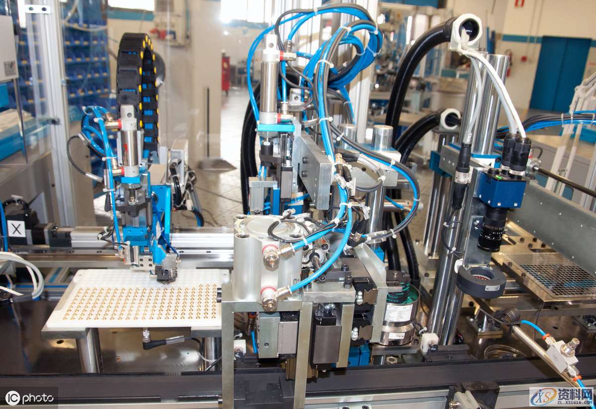 非标自动化前辈经验之谈，技术狂人是如何炼成的,非标自动化前辈经验之谈，技术狂人是如何炼成的,非标,第3张