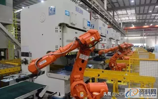 常见精密冲压模设计、制造有多难、看完之后就明白,常见精密冲压模设计、制造有多难、看完之后就明白,模具,模具设计,工位,第5张