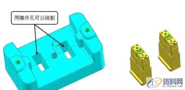 把这些细节做到位，汽车模具设计真不难,加工,设计培训,培训,第3张