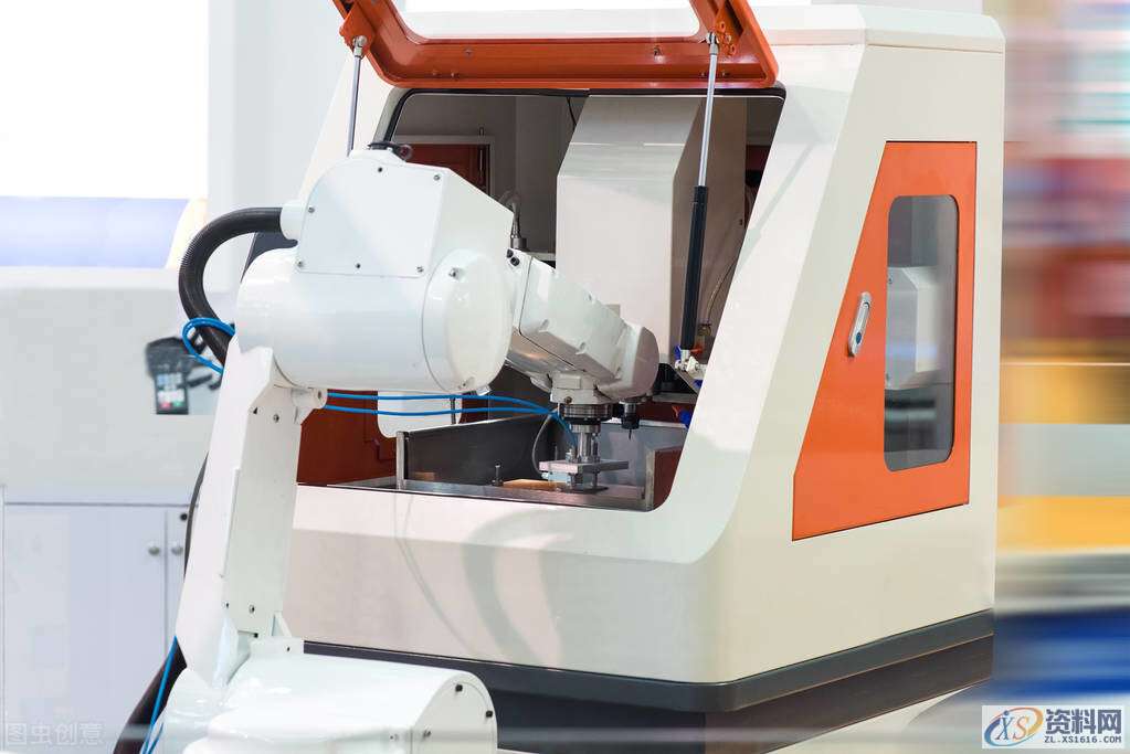 非标自动化设备行业的发展现状,非标自动化设备行业的发展现状,非标,设备,企业,第3张