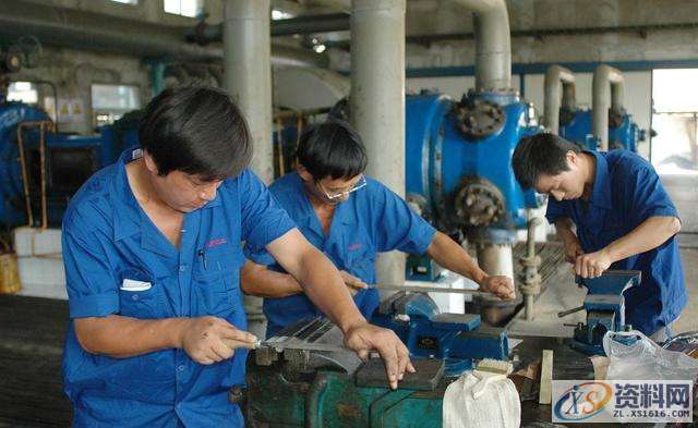 今年40岁的我从模具厂离职，出来后却找不到工作，我该何去何从 ...,设计培训,第1张