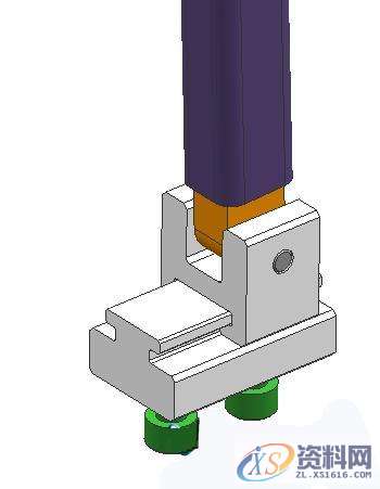 UG汽车模具设计之汽车模斜顶机构的设计思路，建议收藏,如图,设计培训,设计,第10张