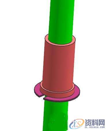 UG汽车模具设计之汽车模斜顶机构的设计思路，建议收藏,如图,设计培训,设计,第7张