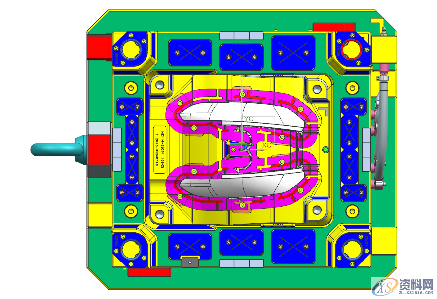 分享模具加工中减少缺陷的几个实用小技巧,磨削,砂轮,工件,冷却,应力,第1张