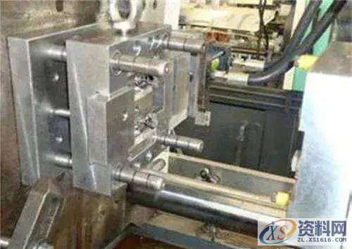 你知道经典模具出模前的各种处理是为什么吗？,模具,零件,尺寸,制件,是否,第3张