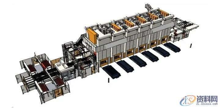 你知道未来冲压工艺在汽车制造中会发生什么样的变化吗？,冲压,工艺,零件,第3张