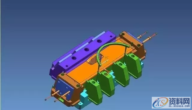 17个注塑模具设计的注意法则，请牢记,17个注塑模具设计的注意法则，请牢记,产品,斜度,圆角,避免,第1张