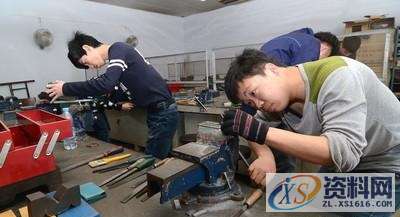 10年模具老钳工必须改变的一个东西，不然成不了设计师,设计,设计培训,一个,模具,第4张