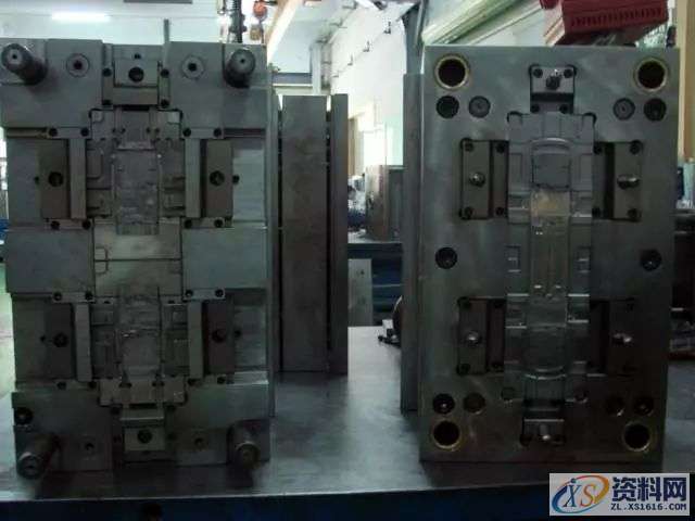 模具人必须知道模具爆裂！,模具,知道,第2张