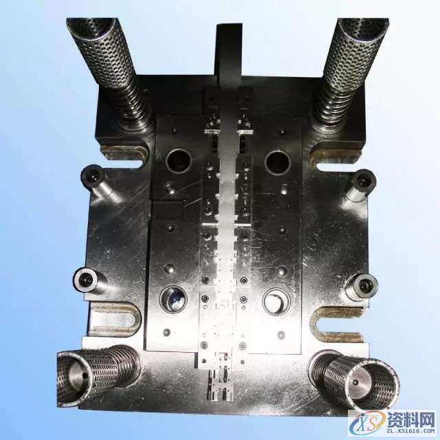 模具人必须知道模具爆裂！,模具,知道,第3张