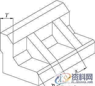 汽车覆盖件出现毛刺无法解决？看看大型模具厂的处理维修方案吧！ ...,汽车覆盖件出现毛刺无法解决？看看大型模具厂的处理维修方案吧！,刃口,如图,间隙,第12张