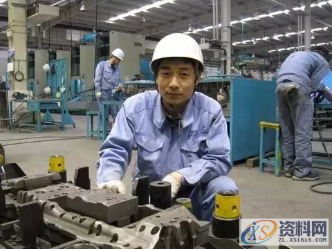 如何做好一套高精密的冲压模具？世界一流的日本模具企业了解下！ ...,如何做好一套高精密的冲压模具？世界一流的日本模具企业了解下！,模具,冲压,模具设计,进行,加工,第19张