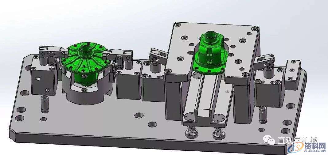 加工精度不稳定？这些可以帮助你！,加工,第1张