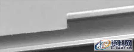 面板型材缺口冲模设计，关键能减少毛刺！,面板型材缺口冲模设计，关键能减少毛刺！,面板,定位,加工,第7张