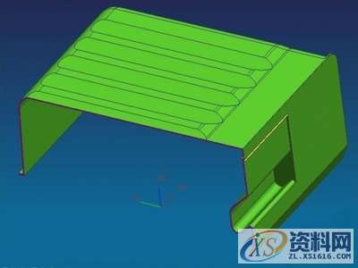 模具设计常见UG使用技巧解析,模具设计常见UG使用技巧解析,模具设计,第1张