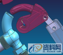 UG模具设计之弯管模具设计方法，简单好学,还觉得别人的弯管模具很厉害？其实你也可以设计出来,模具设计,第1张