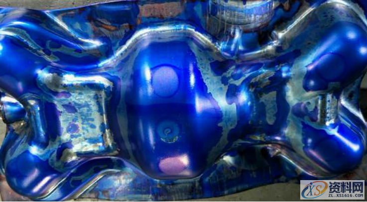 汽车冲压模具设计与成形工艺分享，毕生所学经验分享,汽车冲压模具设计与成形工艺分享，毕生所学经验分享,模具设计,成形,冲压,第9张