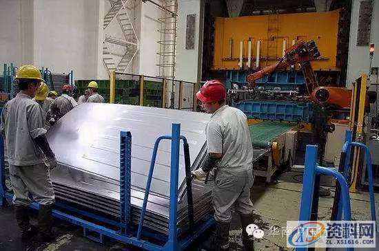 五金冲压模具设计若干经验之谈！干货满满！,模具设计,第7张