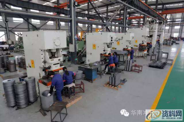 五金冲压模具设计若干经验之谈！干货满满！,模具设计,第11张