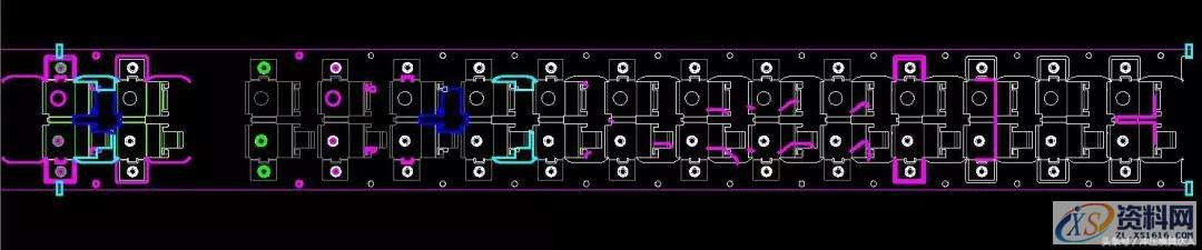 模具设计之料带设计原则归纳及思维方式，建议收藏,模具设计,方式,第2张