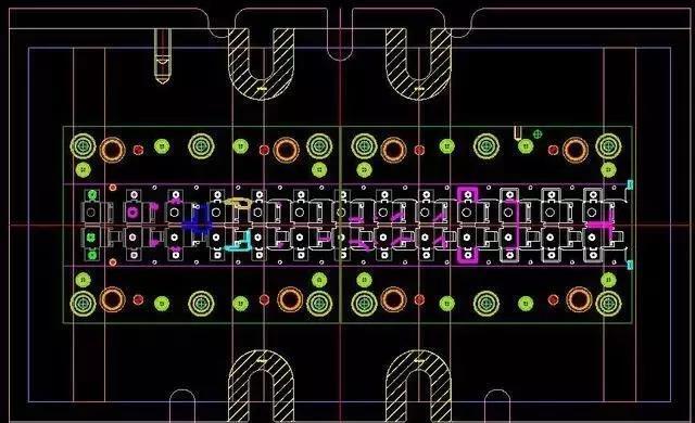 模具设计之料带设计原则归纳及思维方式,建议收藏,模具设计,方式,第4张 模具设计之料带设计原则归纳及思维方式,建议收藏,模具设计,方式,第4张