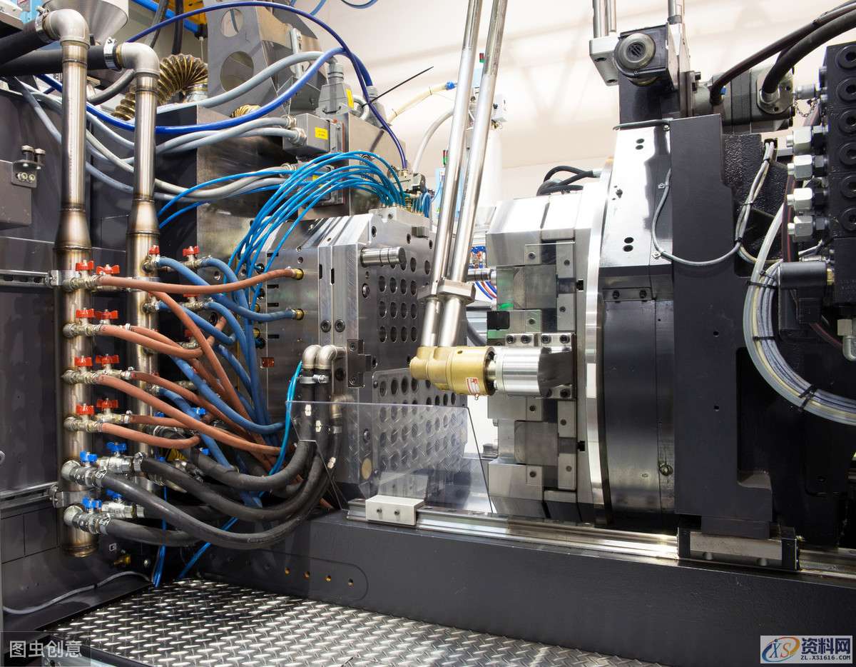 注塑模具设计浇口位置的选择方法注塑模具设计浇口位置的选择方法,注塑模具浇口位置的选择技巧,浇口,模具设计,注塑,选择,第3张