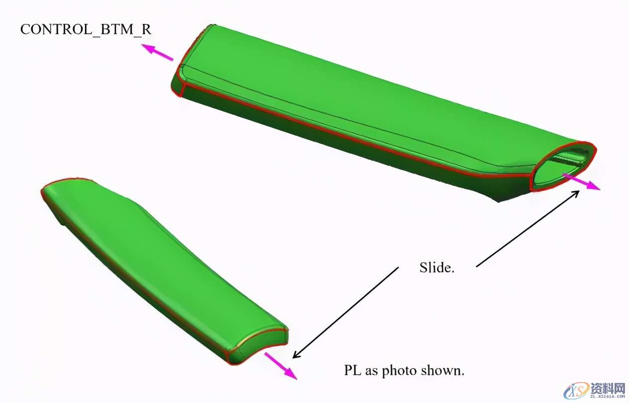 模具设计布局16个步骤思路分析框架,模具设计布局16个步骤思路分析框架,模具设计,布局,步骤,第2张