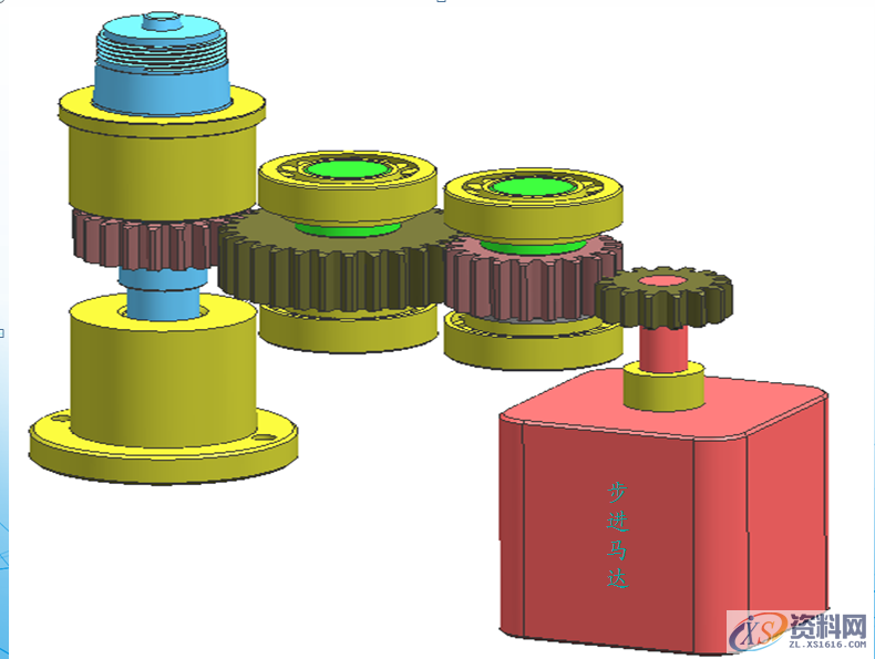 螺纹模具设计参考结构与样式,螺纹模具设计参考结构与样式,模具设计,螺纹,样式,参考,结构,第6张