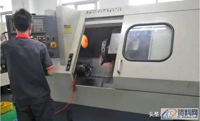 无论你是数控编程新手还是老司机，这8大建议，你一定要知道 ... ...,无论你是数控编程新手还是老司机，这8大建议，你一定要知道,数控,第5张