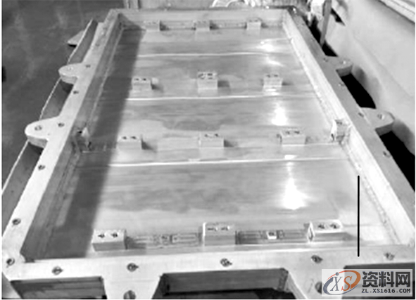 分享给你汽车电池包壳体焊接工艺,工艺,第4张