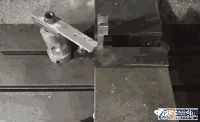 数控加工常见的几种定位方式，新手必看必收藏！！！,数控加工,定位,方式,第1张