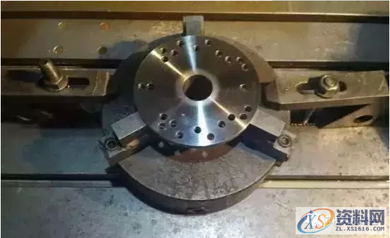 数控加工常见的几种定位方式，新手必看必收藏！！！,数控加工,定位,方式,第3张