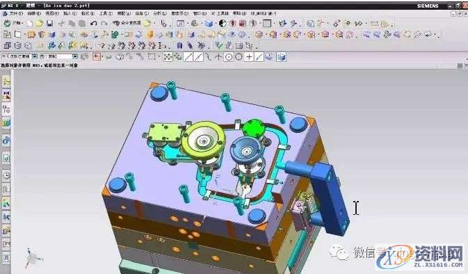 模具人的行话，碰穿、虚位、扣位、飞模.....你听得懂吗？,什么,称为,产品,加工,模具,第1张