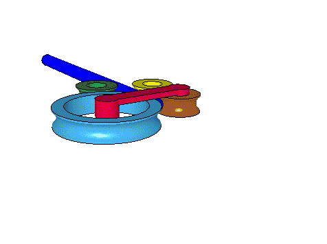2分钟带你认识冲压模具,2分钟带你认识冲压模具,第4张