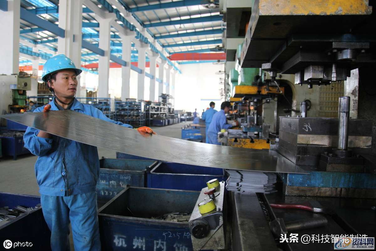 老师傅总结的冲压生产经验,老师傅总结的18条冲压生产经验，你都记住了吗，搞冲压有用,冲压,第9张