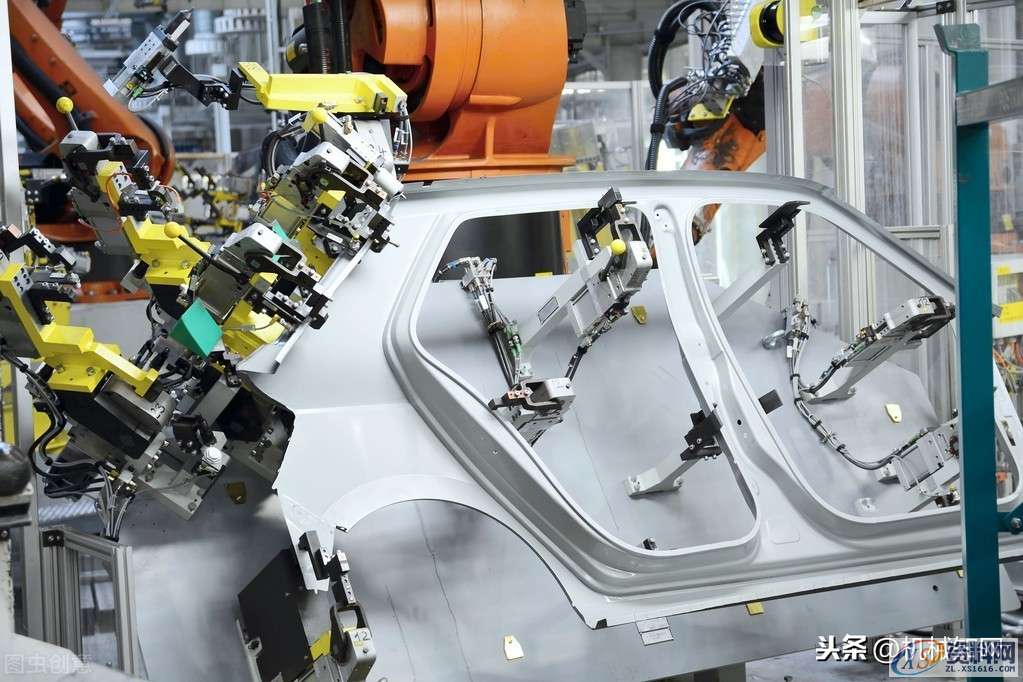 锻造、冲压、铸造的三者区别在哪？看了就明白1、锻造和铸造的区别2、自由锻和模锻的区别3、铸造、锻造、冲压、压铸的区别,锻造、冲压、铸造的三者区别在哪？看了就明白,冲压,第4张