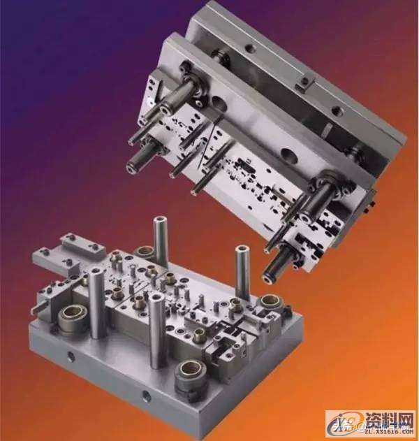 冲压过程中容易产生的各种缺陷分析及预防措施,冲压过程中容易产生的各种缺陷分析及预防措施,冲压,缺陷,第4张