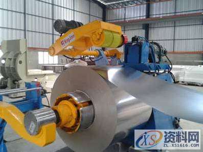 解读汽车制造四大工艺之冲压模具,纯干货丨深度解读汽车制造四大工艺之冲压！,工艺,制造,第9张