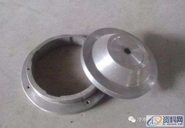 掌握这40种冲压工艺，助你轻松月入过万,涨薪篇：掌握这40种冲压工艺，助你轻松月入过万,冲压,工艺,第1张