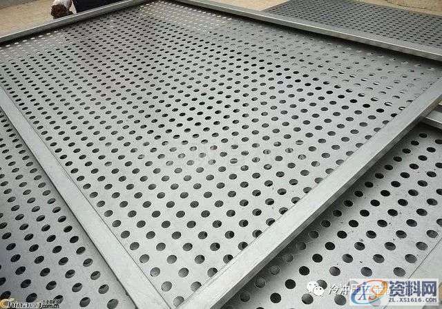 掌握这40种冲压工艺，助你轻松月入过万,涨薪篇：掌握这40种冲压工艺，助你轻松月入过万,冲压,工艺,第7张